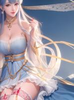 恶雌监狱长脸盲，全狱毛茸茸乱认