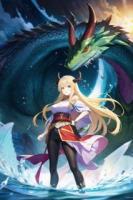 雪落朱墙，君心如刀