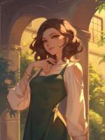 有白骑士综合症的我，拯救全豪门