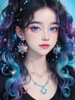 反向绑定绿茶班花后，她的每句茶言都成了真