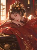 半缕残香烬寒宵