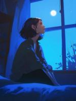 青丝不许负雪信