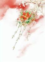 你是心洲一片雪