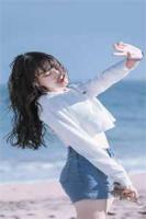 月光也曾萦绕指尖