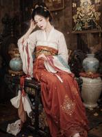 余生无雪亦无晴