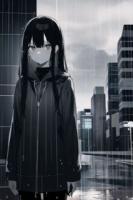 我心口一酸,不由得攥紧了手中的书