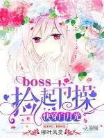 快穿白月光：boss，捡起节操