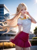 从他的全世界路过