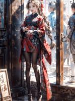 女主把我配平给男二