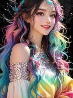 虐文男主拒被虐后，书中世界崩塌了