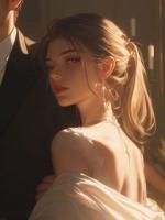 港夜寒彻失星染