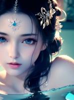 看见弹幕后，我选择做个毒妇