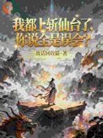 我都上斩仙台了,你说全是误会?