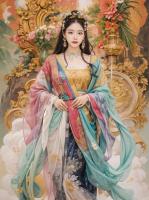 妹妹送我换脑汤转移智商,我转头倒进边牧狗盆