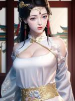 除夕夜被男友青梅造谣是坐台女，我杀疯了