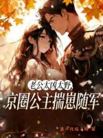 老公太凶太野，京圈公主揣崽随军