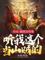 历史：谁做皇帝要听我这个当山贼的！
