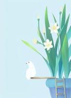 冷战第五天，我带着他最爱的小龙虾去公司找他