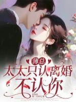 阴鸷总裁拒绝离婚,小娇妻逃了