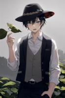 可她没想到不过才两年，他就开始腻了