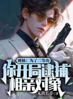 刑侦：为了二等功，你开局逮捕相亲对象？