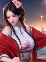 班主任骂我是山鸡，我淘汰她女儿