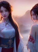 婚礼前夜,我带亲朋、司仪、摄像和化妆师集体逃婚了