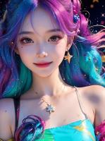 深海无声，爱意长眠