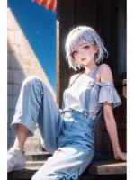 离婚后我成了闻名全国的服装厂长