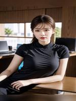 穿成对照组？我靠厨艺逆风翻盘