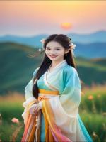 小丫鬟离府后独美，将军却非要入赘