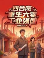 四合院：重生六零，工业强国