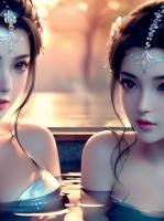 方觉悲与欢皆为一人