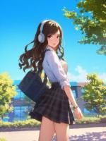 妈宝女她不好追