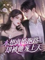 本想离婚跑路,却被他宠上天