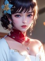 她逃我追,她插翅难飞