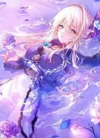 被假正经害死后，我成了真绿茶