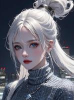 明日又隔天涯白夏宋斯年