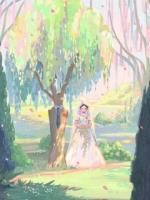 婚礼上，我让老公和女兄弟共体了