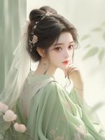 病美人一皱眉，黑道大佬秒变乖狗