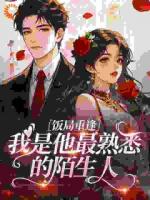 饭局重逢，我是他最熟悉的陌生人