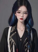 傅总矜持点，太太真在给你选墓地