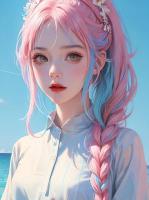 浮生烬，此夜无极