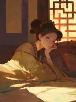 千里朔漠一天星