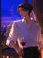 哥哥是家里的候补成员