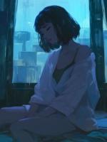 他似星辰不可摘