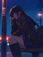 冬日祈愿，大雪长眠