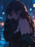 霁后空山新雨晴