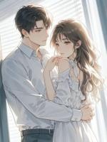 江清雾祁野秦洛谢语棠