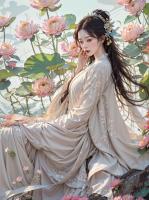 校花说我答案抄她答案，可我交了白卷啊